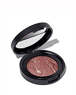 Laura Geller Baked Blush-n-Brighten Marbleized Blush - Down to Earth