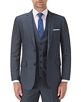 jacamo navy suit