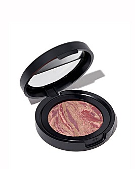 Laura Geller Blush n Brighten Marbleized Blush, Raspberry