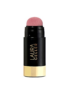 Laura Geller Serum Blush Cheek Tint - Pratical Pink