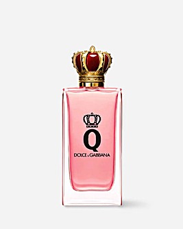 Q By Dolce & Gabbana Eau De Parfum 50ml