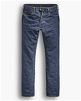 Levis 501 Big & Tall Original Fit Jean