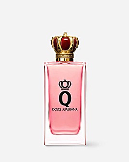 Q By Dolce & Gabbana Eau De Parfum 100ml