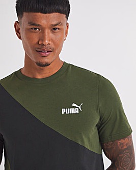 PUMA Power Cat T-Shirt