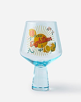 18 Cocktail Glass