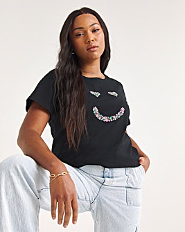 fashion world ladies t shirts