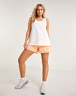 Sleeveless Jersey Tops, Tops