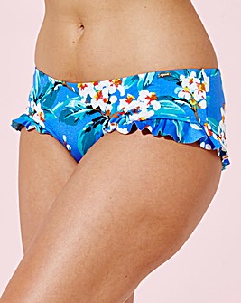 Gossard Blossom Swim Shorts