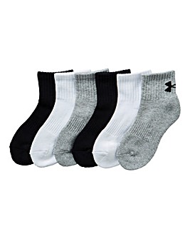 under armour socks clearance