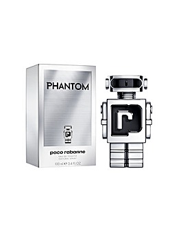 Paco Rabanne Phantom 100ml EDT