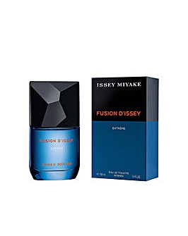 Fusion d'Issey Extreme EDT 50ml