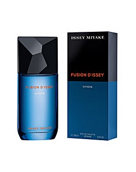 Fusion d'Issey Extreme EDT 100ml
