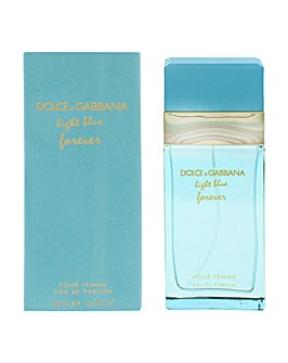 Dolce  Gabbana Light Blue Forever