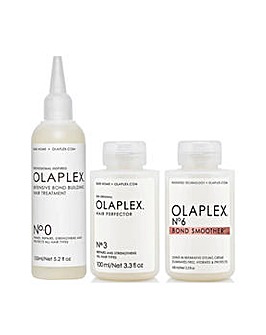 Olaplex Conditioning Bundle