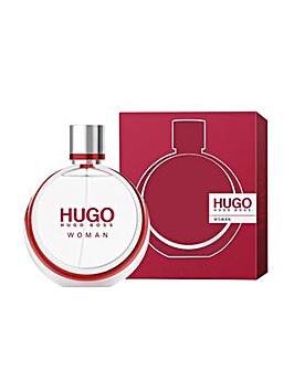 Hugo Boss Hugo Wmn edp spray 30ml
