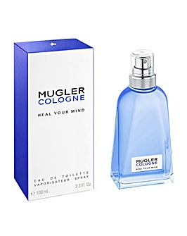 Thierry Mugler Cologne Heal Your Mind 100ml EDT