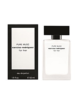 Narciso Rodriguez Pure Musc For Her 50ml