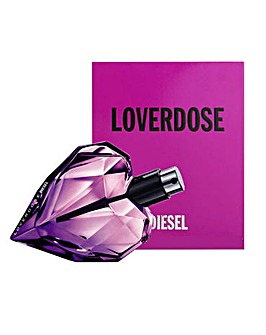 Diesel Loverdose 50ml EDP Spray