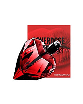 Diesel Loverdose Red Kiss 50ml EDP