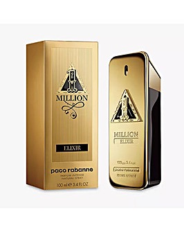 Paco Million Elixir Parfum 100ml