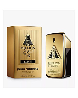 Paco Million Elixir Parfum 50ml