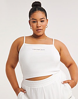 Women's Plus Size Vests & Cami Tops, Simply Be