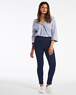 Jd williams pull on jeans Outlet