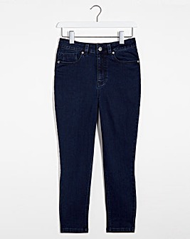 simply be pixie wide leg jeans