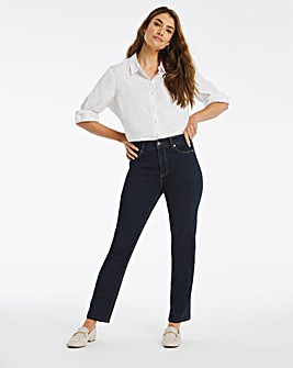 jd williams wide leg jeans