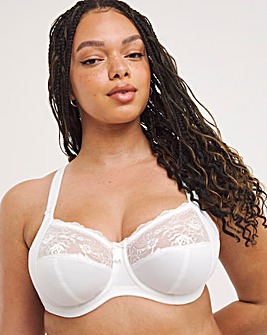Elomi Morgan Full Cup Wired Bra