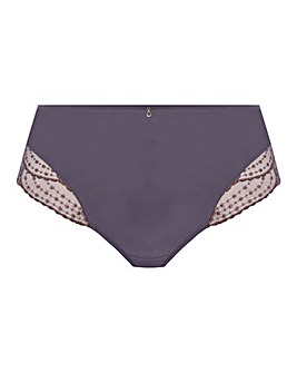 Elomi Priya Full Fit Knicker Storm