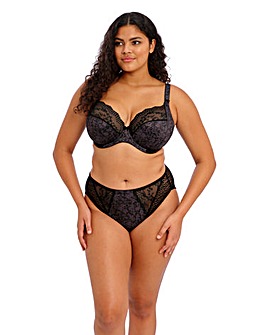 Elomi Lucie Plunge Wired Non Padded Bra