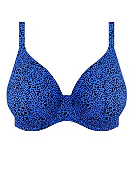 Elomi Pebble Cove Plunge Wired Bikini Top