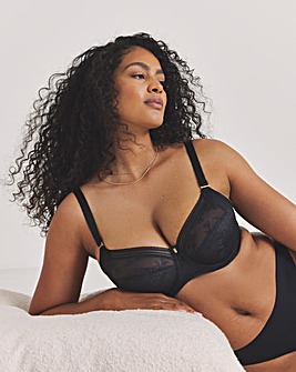 Fantasie Fusion Lace Full Cup Wired Bra
