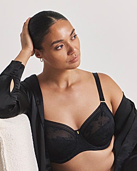 Fantasie Fusion Lace Full Cup Wired Bra