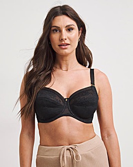 Fantasie Fusion Lace Full Cup Wired Bra