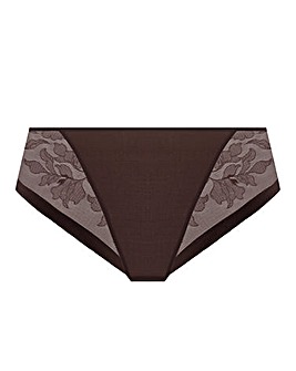 Fantasie Illusion Knicker Chocolate