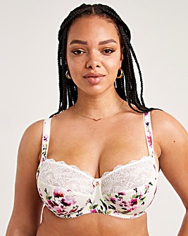 Fantasie Lucia Full Cup Wired Bra