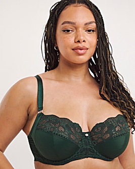 Back Size 32 Cup Size J Lingerie, Simply Be Ireland