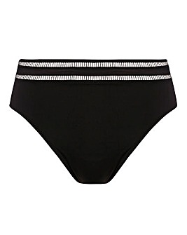 Fantasie East Hampton High Waist Bikini Brief
