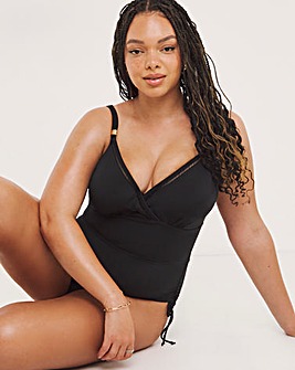 Fantasie East Hampton Wired Adjustable Leg Swimsuit