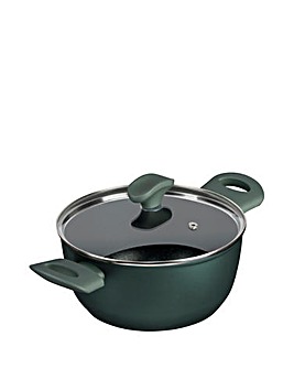 Prestige Earth Friendly 24cm Covered Stockpot