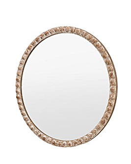 Gallery Millbrook Round Mirror