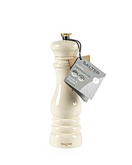 Salter Set of 2 Chester Mills - Cream