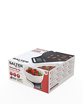 Salter Electronic Jug Scale