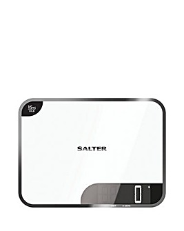 Salter 15kg Kitchen Scale