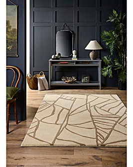 Kintsugi Rug
