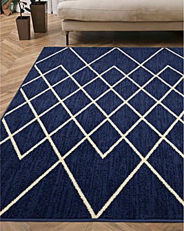 Maestro Berber Rug