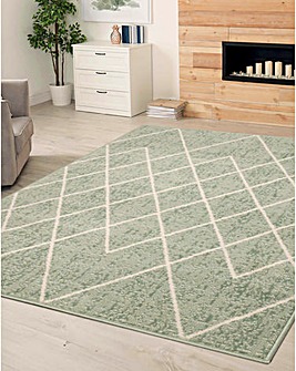 Maestro Berber Rug