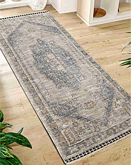 Mateo Medallion Runner